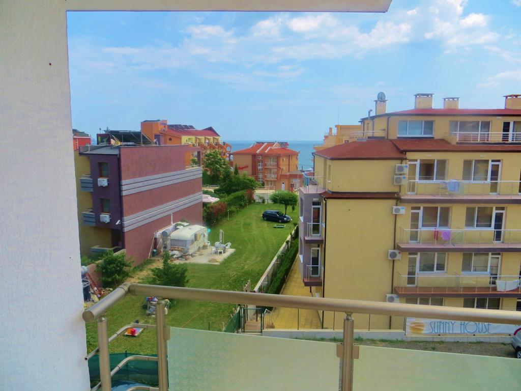 Apartments In Azalia 2 Complex Nesebar Quarto foto