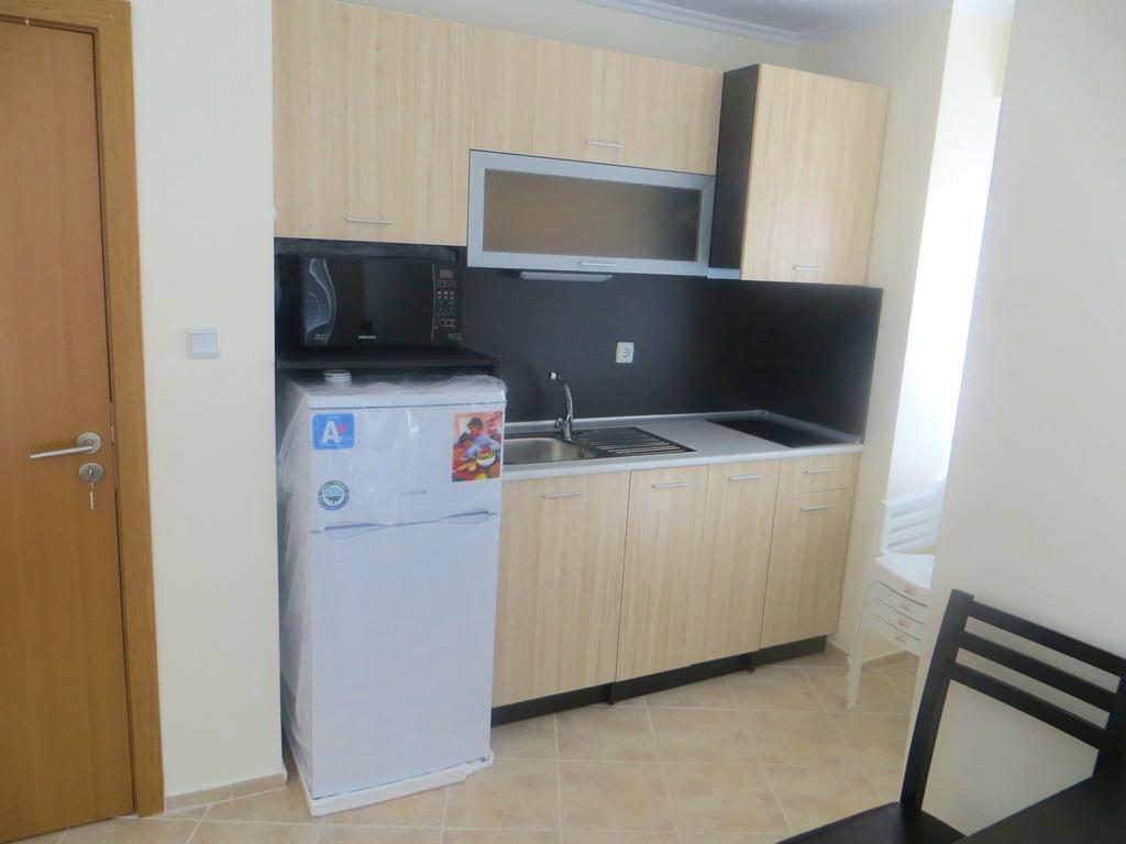 Apartments In Azalia 2 Complex Nesebar Quarto foto